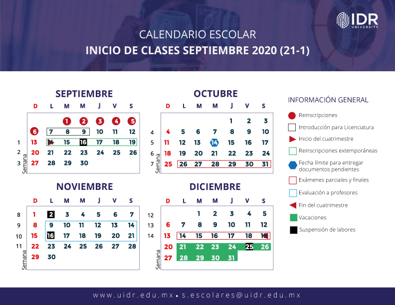 161 Conoce El Calendario Escolar 2022 2023 Entre Vere 2742